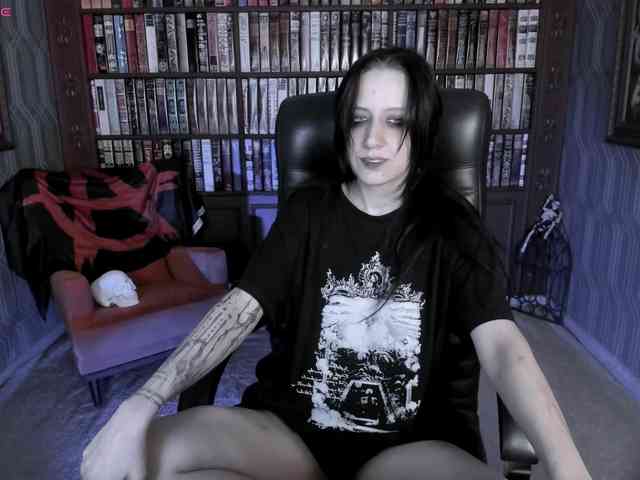 medusagorgona webcam