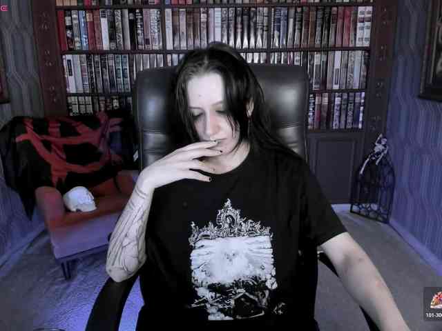 medusagorgona webcam