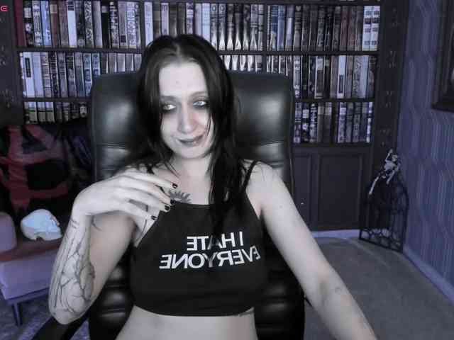 medusagorgona webcam