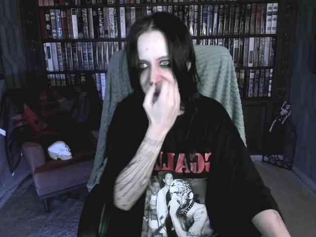 medusagorgona webcam