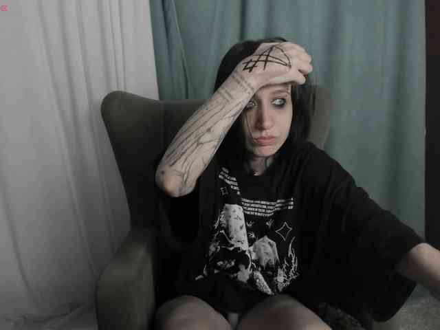 medusagorgona webcam