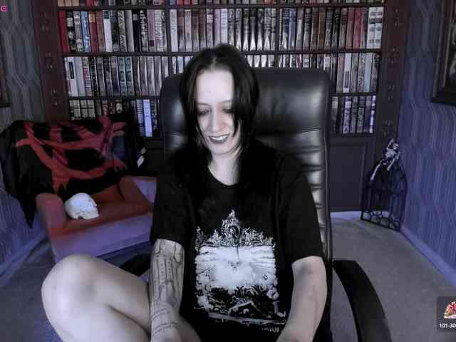 medusagorgona webcam