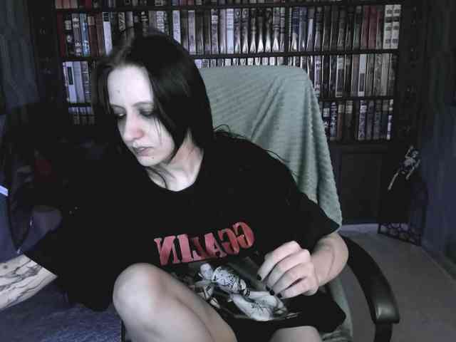 medusagorgona webcam