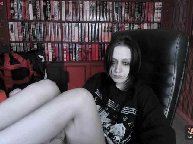 medusagorgona webcam