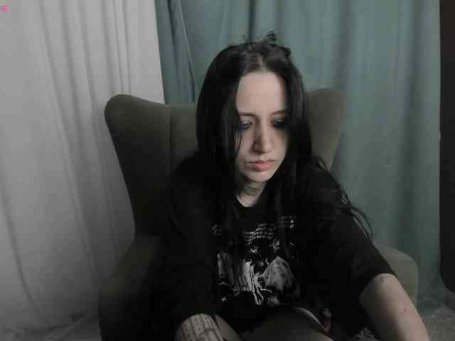 medusagorgona webcam