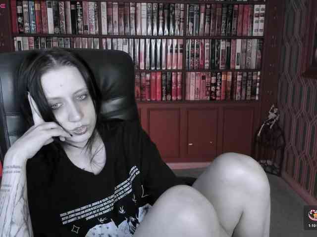 medusagorgona webcam