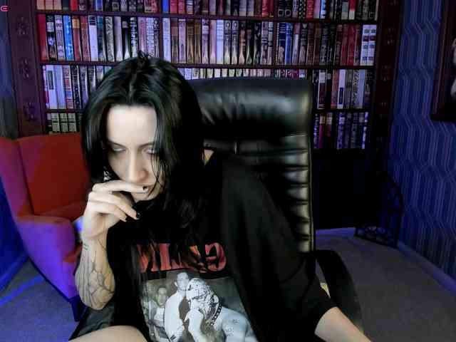 medusagorgona webcam