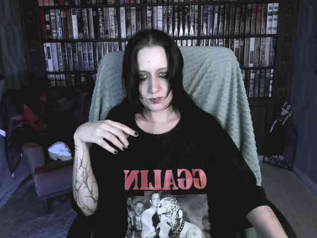 medusagorgona webcam