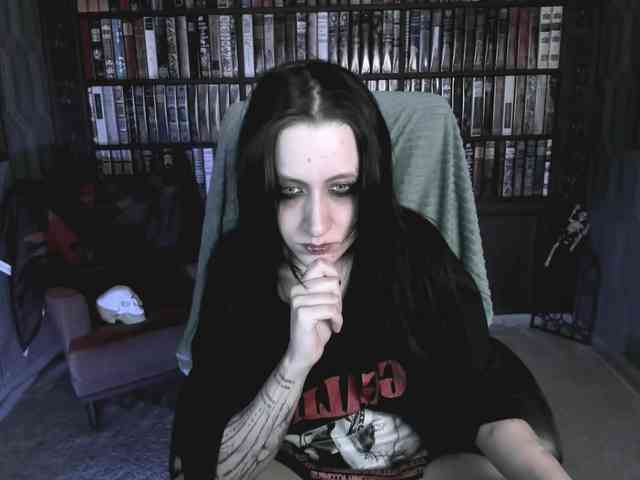 medusagorgona webcam