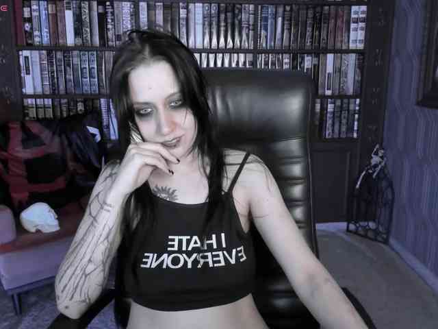 medusagorgona webcam