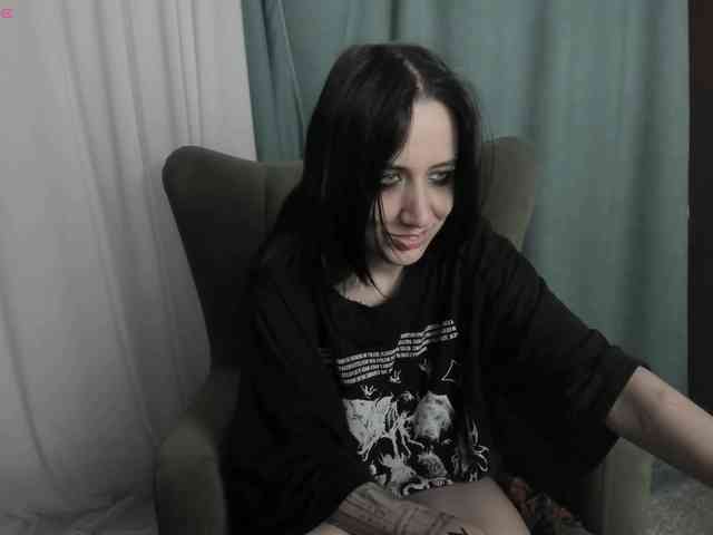medusagorgona webcam