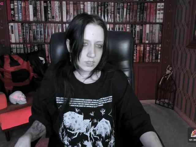 medusagorgona webcam