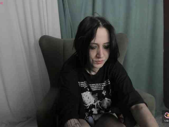 medusagorgona webcam