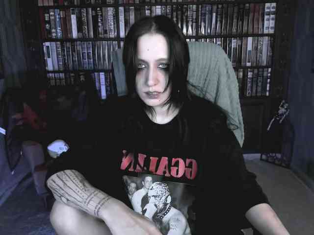 medusagorgona webcam