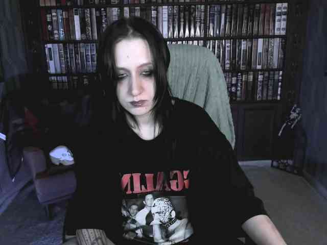 medusagorgona webcam