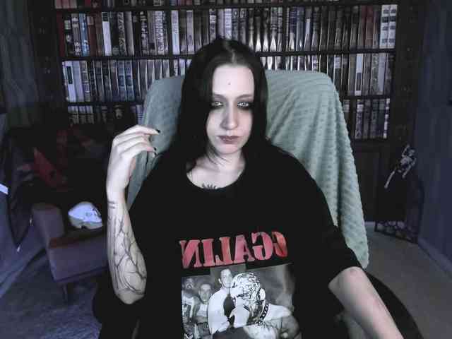 medusagorgona webcam