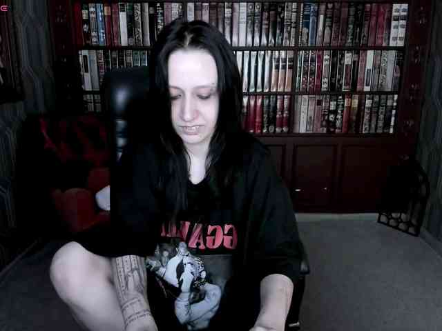 MedusaGorgona Live Webcam on BongaCams