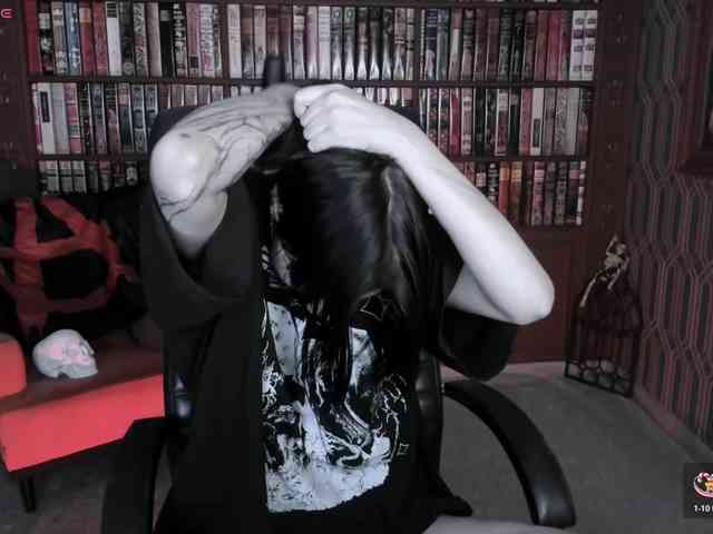 medusagorgona webcam