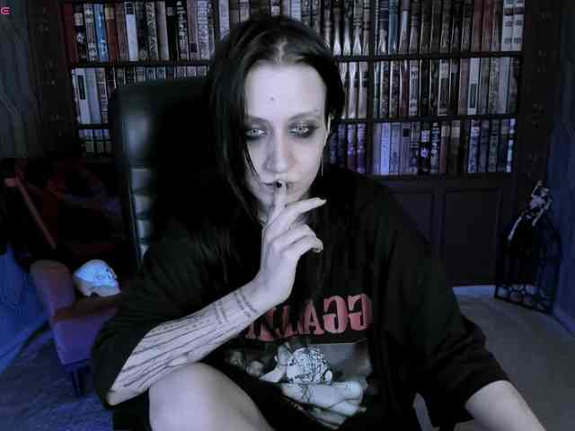 medusagorgona webcam