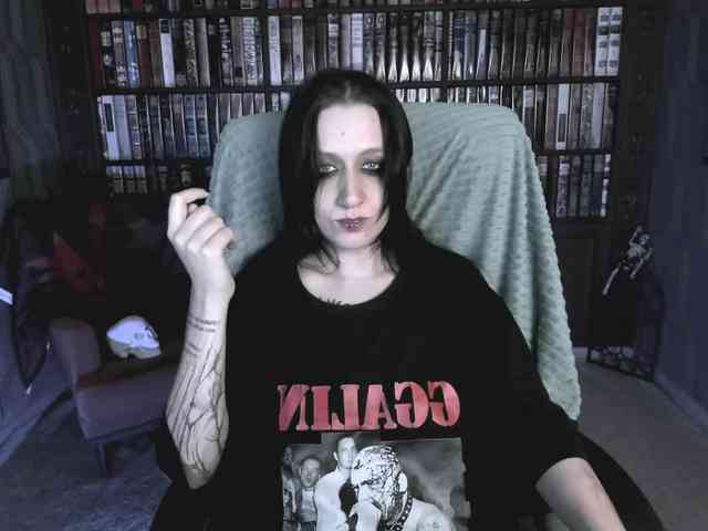 medusagorgona webcam