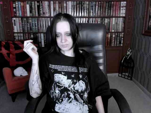 medusagorgona webcam