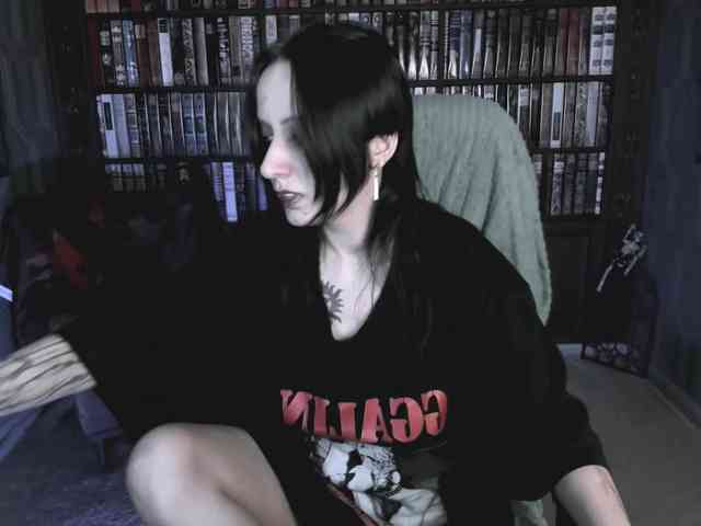 medusagorgona webcam