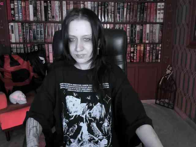 medusagorgona webcam