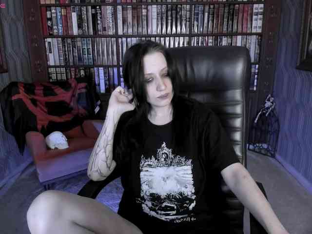 medusagorgona webcam