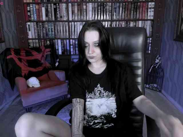 medusagorgona webcam