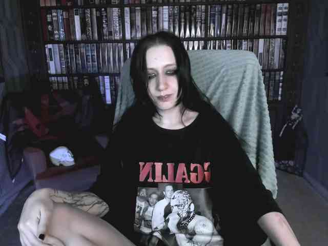 medusagorgona webcam