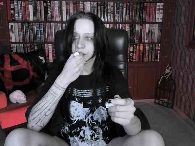 medusagorgona webcam