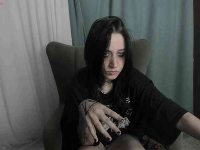 medusagorgona webcam