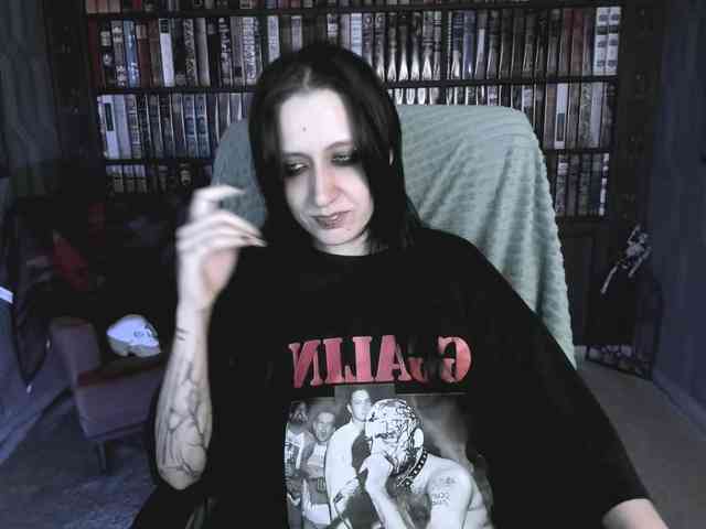 medusagorgona webcam