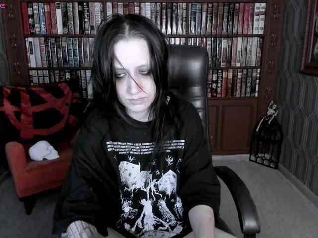 medusagorgona webcam