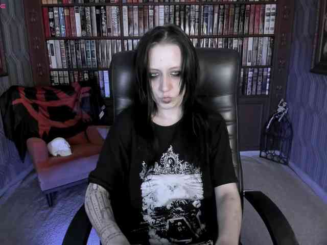 medusagorgona webcam