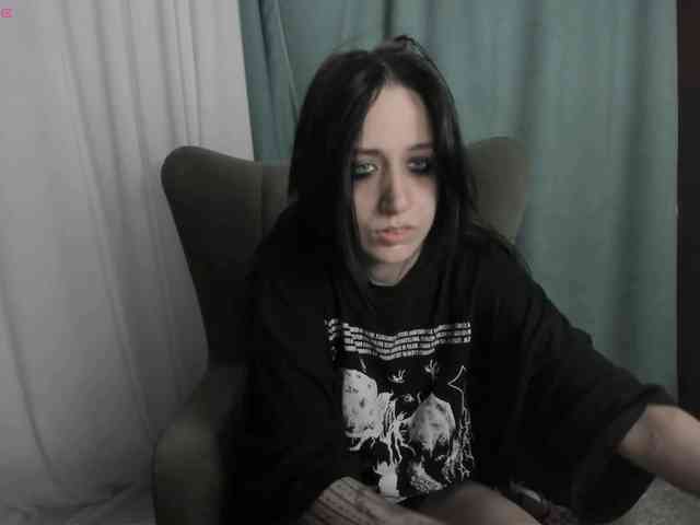 medusagorgona webcam