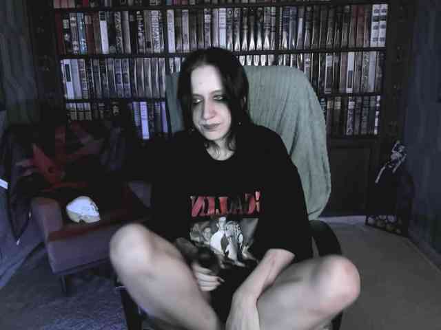 medusagorgona webcam