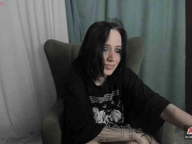 MedusaGorgona webcam