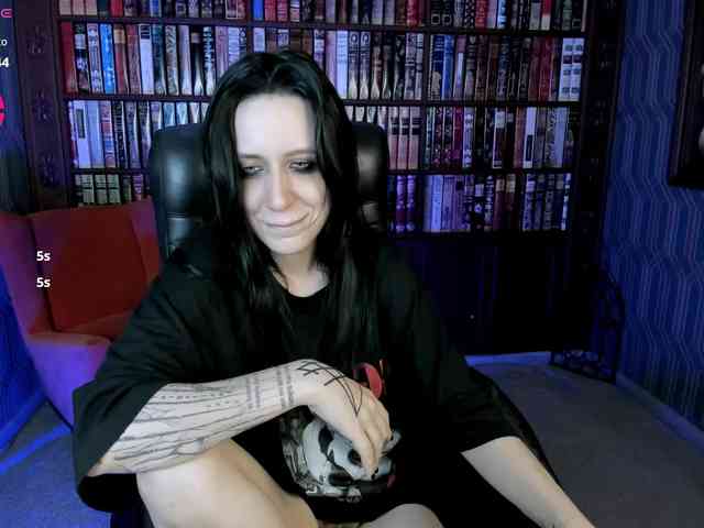 medusagorgona webcam