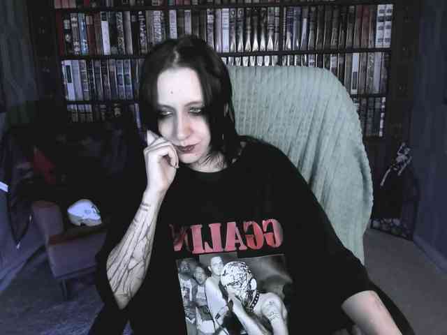 medusagorgona webcam