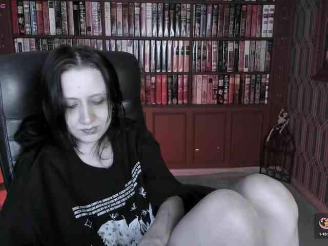 medusagorgona webcam