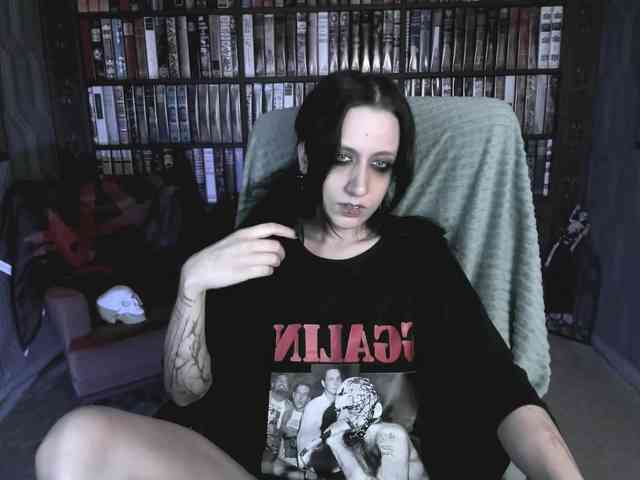 medusagorgona webcam