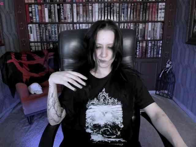 medusagorgona webcam