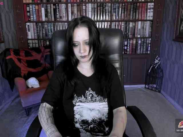 medusagorgona webcam