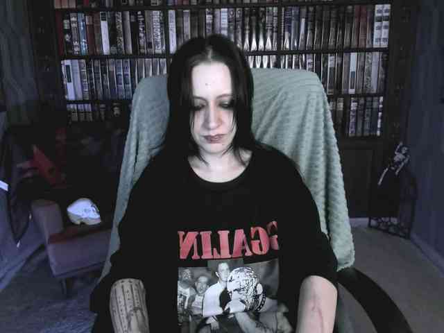 medusagorgona webcam