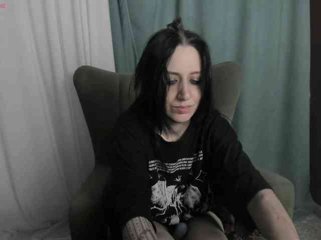 medusagorgona webcam