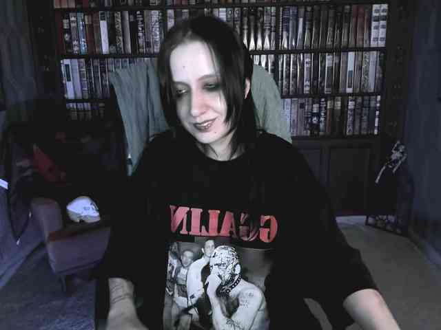 medusagorgona webcam