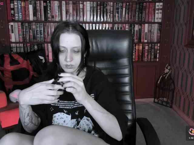 medusagorgona webcam