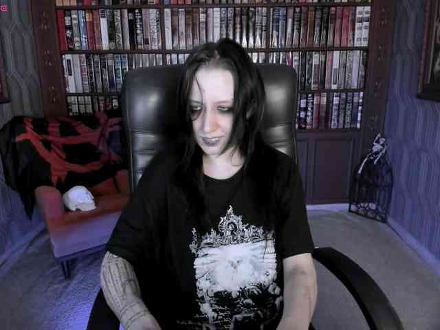 medusagorgona webcam