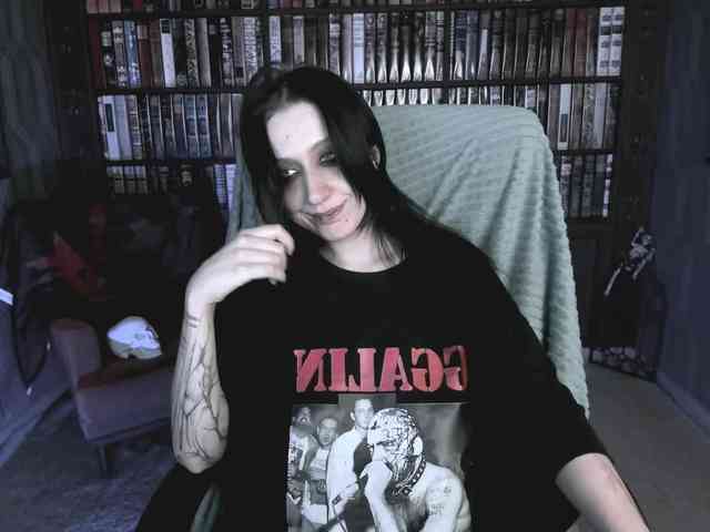 medusagorgona webcam